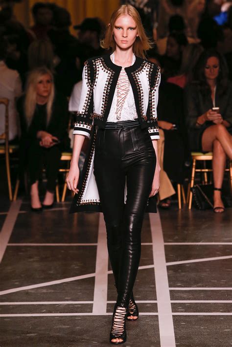 givenchy vestiti 2015|Givenchy .